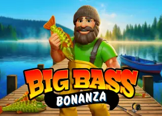 Big Bass Bonanza
