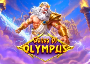 Gates of Olympus
