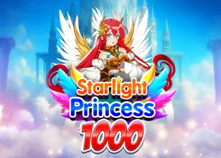 Starlight Princess 1000