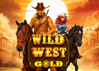Wild West Gold
